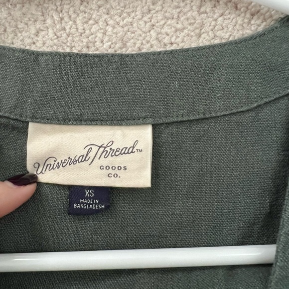 Universal Thread top - Picture 4 of 7